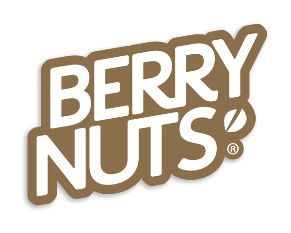 Berry Nuts logo