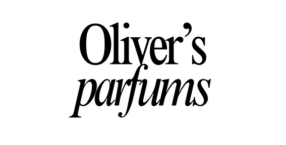 Oliver's Parfums logo
